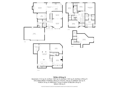 Tiny photo for 17320 Elk Drive, Orland Park, IL 60467 (MLS # 12658665)