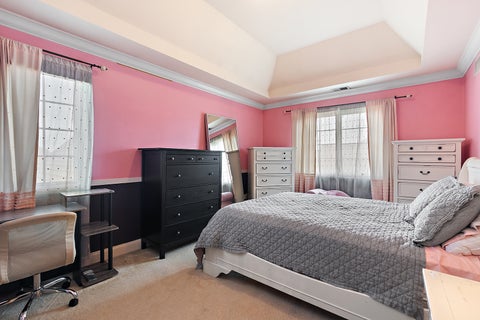 Tiny photo for 17320 Elk Drive, Orland Park, IL 60467 (MLS # 12658665)