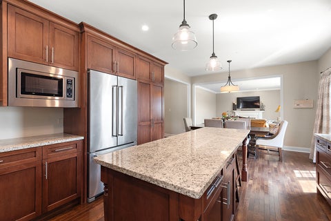 Tiny photo for 17320 Elk Drive, Orland Park, IL 60467 (MLS # 12658665)