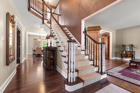 Tiny photo for 17320 Elk Drive, Orland Park, IL 60467 (MLS # 12658665)