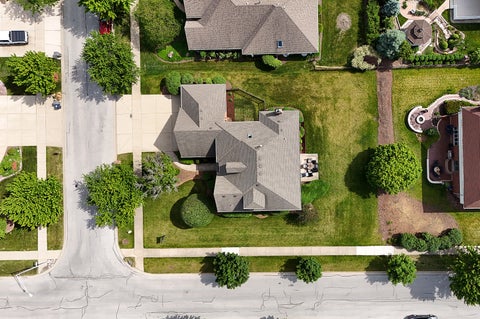 Tiny photo for 17320 Elk Drive, Orland Park, IL 60467 (MLS # 12658665)