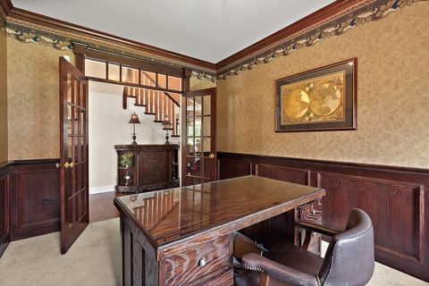 Tiny photo for 17320 Elk Drive, Orland Park, IL 60467 (MLS # 12658665)