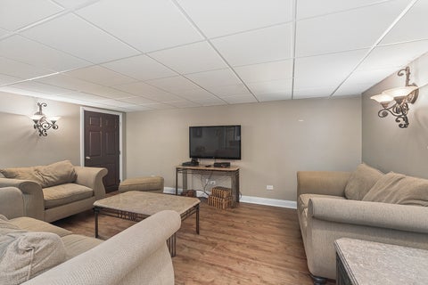 Tiny photo for 17320 Elk Drive, Orland Park, IL 60467 (MLS # 12658665)