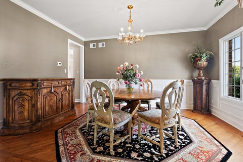 Tiny photo for 17320 Elk Drive, Orland Park, IL 60467 (MLS # 12658665)
