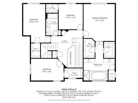 Tiny photo for 17320 Elk Drive, Orland Park, IL 60467 (MLS # 12658665)