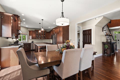 Tiny photo for 17320 Elk Drive, Orland Park, IL 60467 (MLS # 12658665)