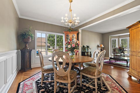 Tiny photo for 17320 Elk Drive, Orland Park, IL 60467 (MLS # 12658665)