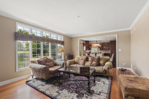 Tiny photo for 17320 Elk Drive, Orland Park, IL 60467 (MLS # 12658665)