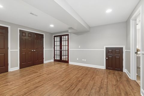 Tiny photo for 17320 Elk Drive, Orland Park, IL 60467 (MLS # 12658665)
