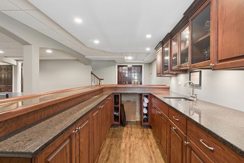 Tiny photo for 17320 Elk Drive, Orland Park, IL 60467 (MLS # 12658665)