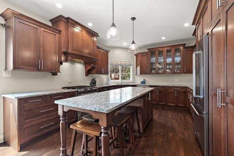 Tiny photo for 17320 Elk Drive, Orland Park, IL 60467 (MLS # 12658665)