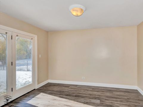 Tiny photo for 9 Hilltop Drive, Bourbonnais, IL 60914 (MLS # 12516850)