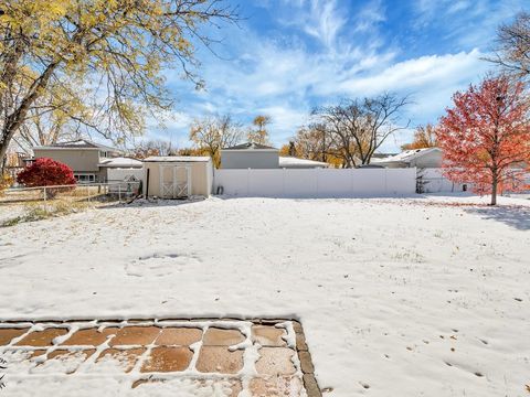 Tiny photo for 9 Hilltop Drive, Bourbonnais, IL 60914 (MLS # 12516850)