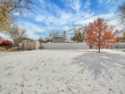 Tiny photo for 9 Hilltop Drive, Bourbonnais, IL 60914 (MLS # 12516850)