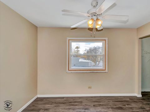 Tiny photo for 9 Hilltop Drive, Bourbonnais, IL 60914 (MLS # 12516850)