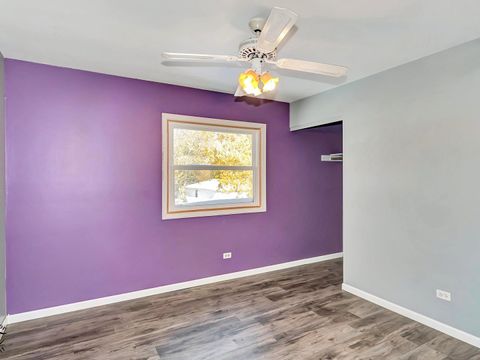 Tiny photo for 9 Hilltop Drive, Bourbonnais, IL 60914 (MLS # 12516850)