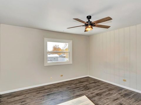 Tiny photo for 9 Hilltop Drive, Bourbonnais, IL 60914 (MLS # 12516850)