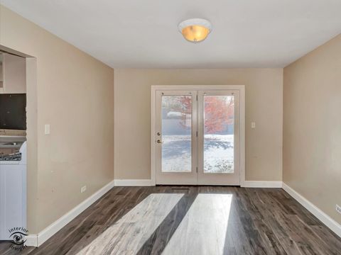 Tiny photo for 9 Hilltop Drive, Bourbonnais, IL 60914 (MLS # 12516850)