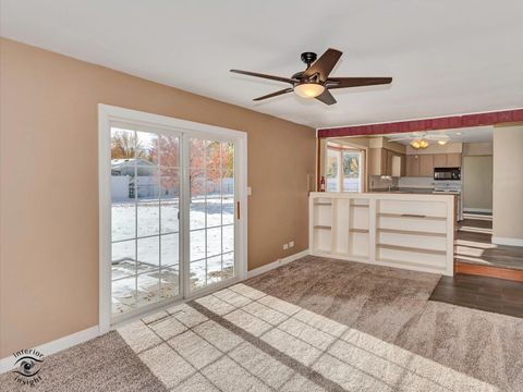 Tiny photo for 9 Hilltop Drive, Bourbonnais, IL 60914 (MLS # 12516850)