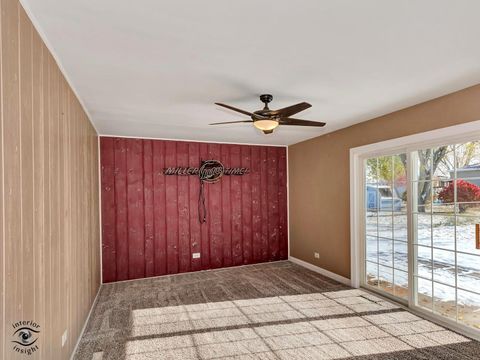 Tiny photo for 9 Hilltop Drive, Bourbonnais, IL 60914 (MLS # 12516850)