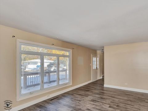 Tiny photo for 9 Hilltop Drive, Bourbonnais, IL 60914 (MLS # 12516850)