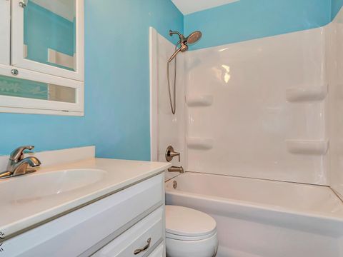 Tiny photo for 9 Hilltop Drive, Bourbonnais, IL 60914 (MLS # 12516850)