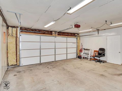 Tiny photo for 9 Hilltop Drive, Bourbonnais, IL 60914 (MLS # 12516850)