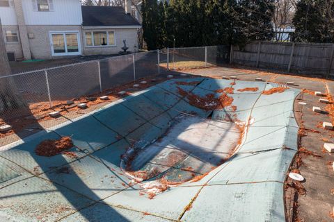 Tiny photo for 2850 Beckwith Court, Northbrook, IL 60062 (MLS # 12528881)