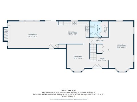 Tiny photo for 2850 Beckwith Court, Northbrook, IL 60062 (MLS # 12528881)