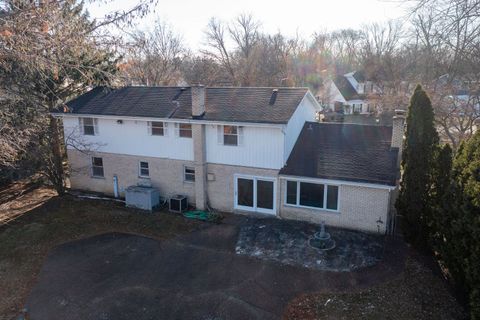 Tiny photo for 2850 Beckwith Court, Northbrook, IL 60062 (MLS # 12528881)