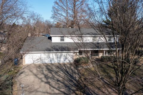 Tiny photo for 2850 Beckwith Court, Northbrook, IL 60062 (MLS # 12528881)
