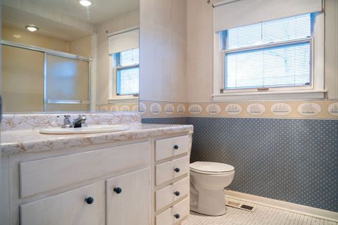 Tiny photo for 2850 Beckwith Court, Northbrook, IL 60062 (MLS # 12528881)