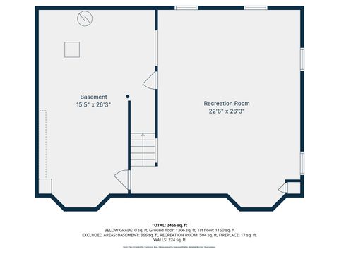 Tiny photo for 2850 Beckwith Court, Northbrook, IL 60062 (MLS # 12528881)