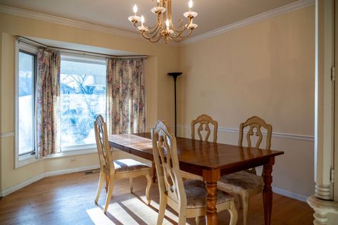 Tiny photo for 2850 Beckwith Court, Northbrook, IL 60062 (MLS # 12528881)