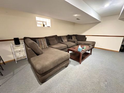 Tiny photo for 7733 S Sawyer Avenue, Chicago, IL 60652 (MLS # 12594392)