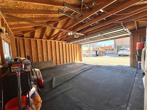 Tiny photo for 7733 S Sawyer Avenue, Chicago, IL 60652 (MLS # 12594392)