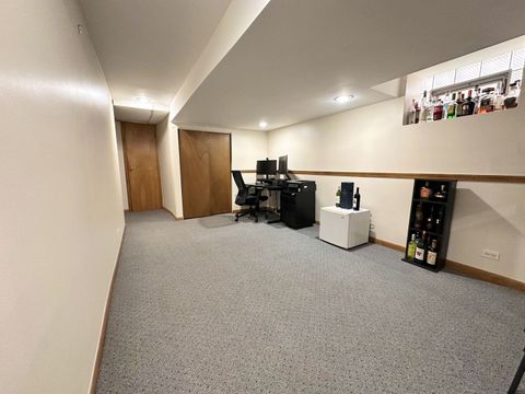 Tiny photo for 7733 S Sawyer Avenue, Chicago, IL 60652 (MLS # 12594392)