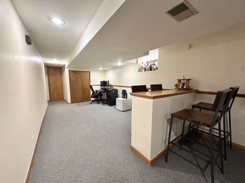 Tiny photo for 7733 S Sawyer Avenue, Chicago, IL 60652 (MLS # 12594392)