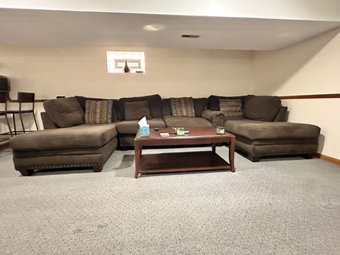 Tiny photo for 7733 S Sawyer Avenue, Chicago, IL 60652 (MLS # 12594392)