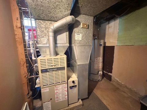 Tiny photo for 7733 S Sawyer Avenue, Chicago, IL 60652 (MLS # 12594392)