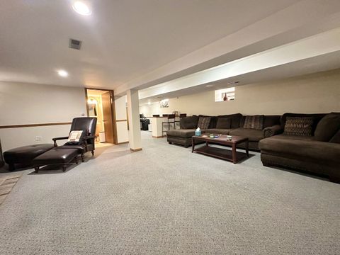 Tiny photo for 7733 S Sawyer Avenue, Chicago, IL 60652 (MLS # 12594392)