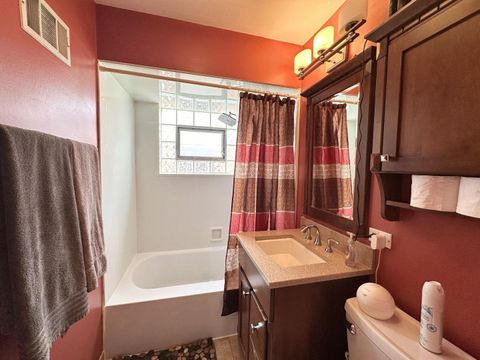 Tiny photo for 7733 S Sawyer Avenue, Chicago, IL 60652 (MLS # 12594392)