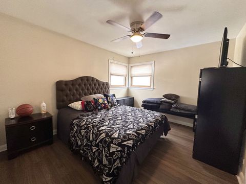 Tiny photo for 7733 S Sawyer Avenue, Chicago, IL 60652 (MLS # 12594392)