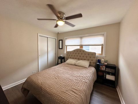 Tiny photo for 7733 S Sawyer Avenue, Chicago, IL 60652 (MLS # 12594392)