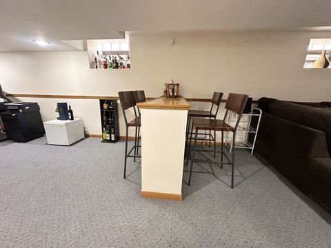 Tiny photo for 7733 S Sawyer Avenue, Chicago, IL 60652 (MLS # 12594392)