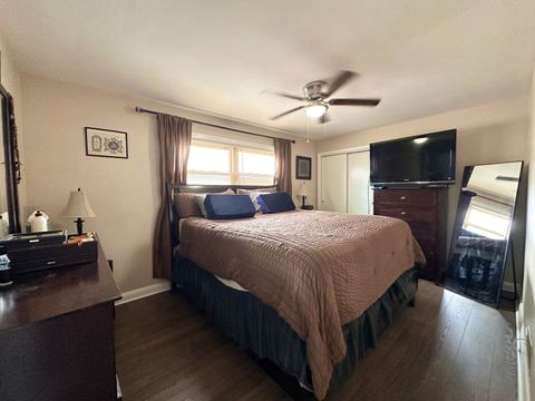 Tiny photo for 7733 S Sawyer Avenue, Chicago, IL 60652 (MLS # 12594392)