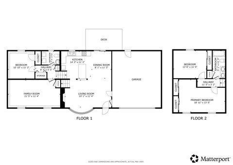 Tiny photo for 430 E Morse Avenue, Bartlett, IL 60103 (MLS # 12773488)