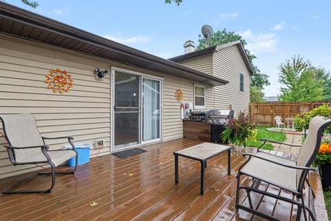 Tiny photo for 430 E Morse Avenue, Bartlett, IL 60103 (MLS # 12773488)