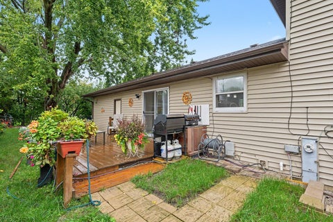 Tiny photo for 430 E Morse Avenue, Bartlett, IL 60103 (MLS # 12773488)