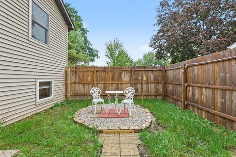 Tiny photo for 430 E Morse Avenue, Bartlett, IL 60103 (MLS # 12773488)